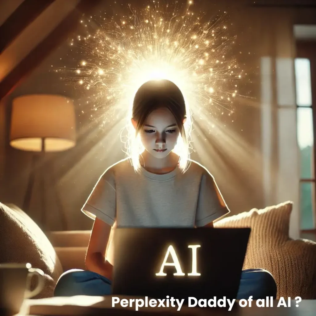 Perplexity AI: A Game-changer for Accurate Information