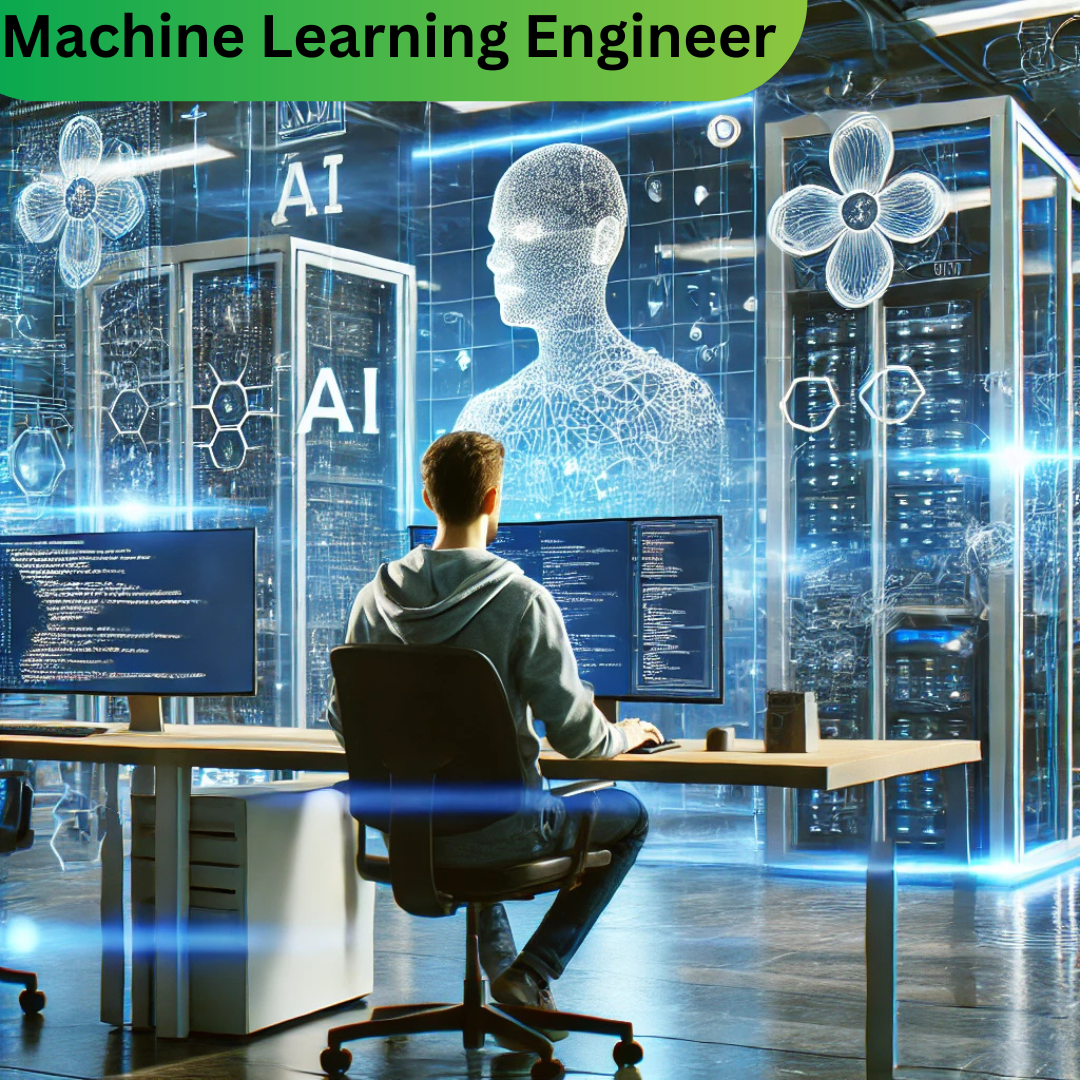 The Role of a Machine Learning Engineer: Combining Technology and Artificial intelligence