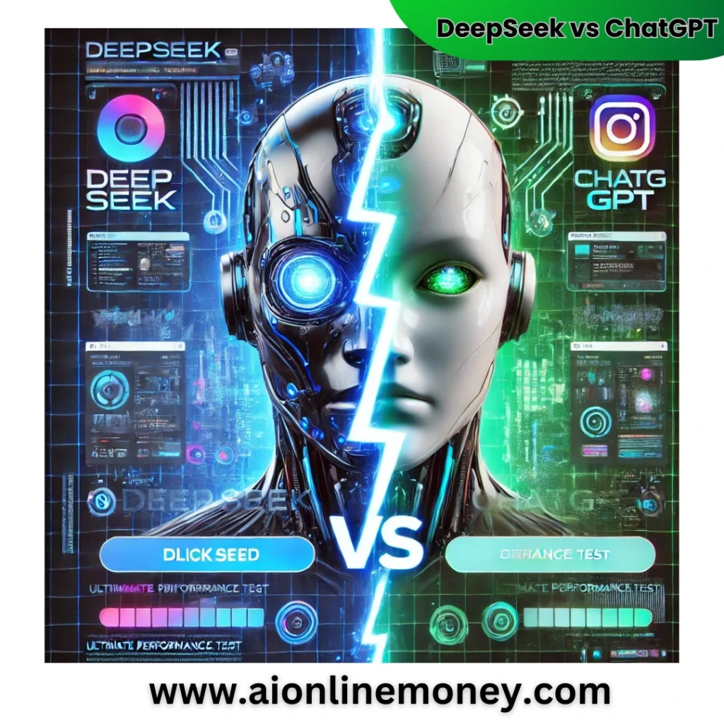 deepseek ai