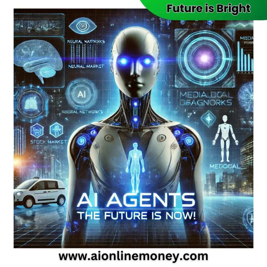 What is AI agents