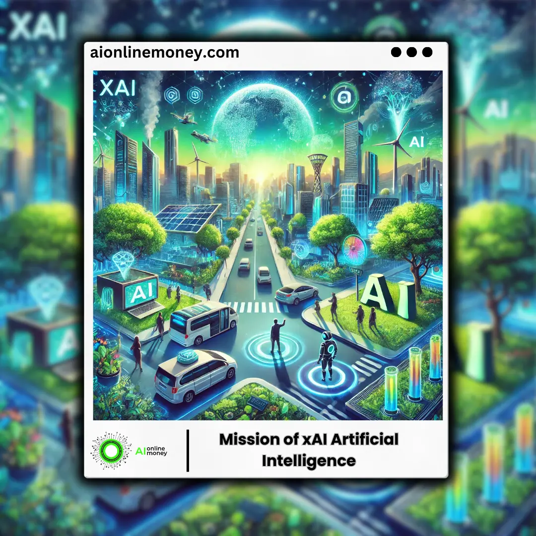 What is xAI | Can Grok AI will change the future of Tech