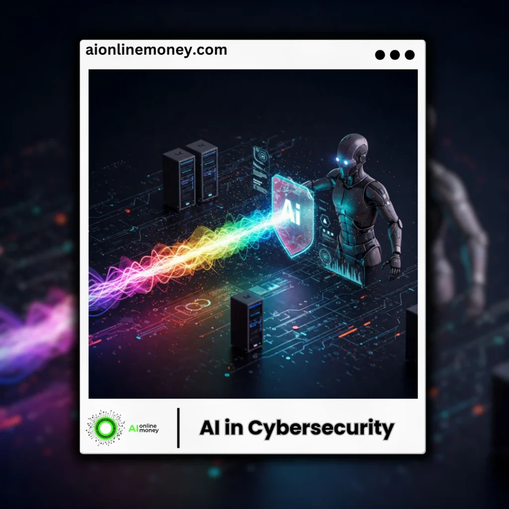 AI in Cybersecurity