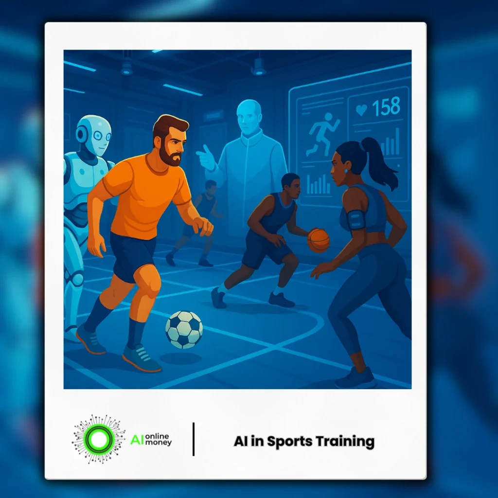 AI in Sports Training