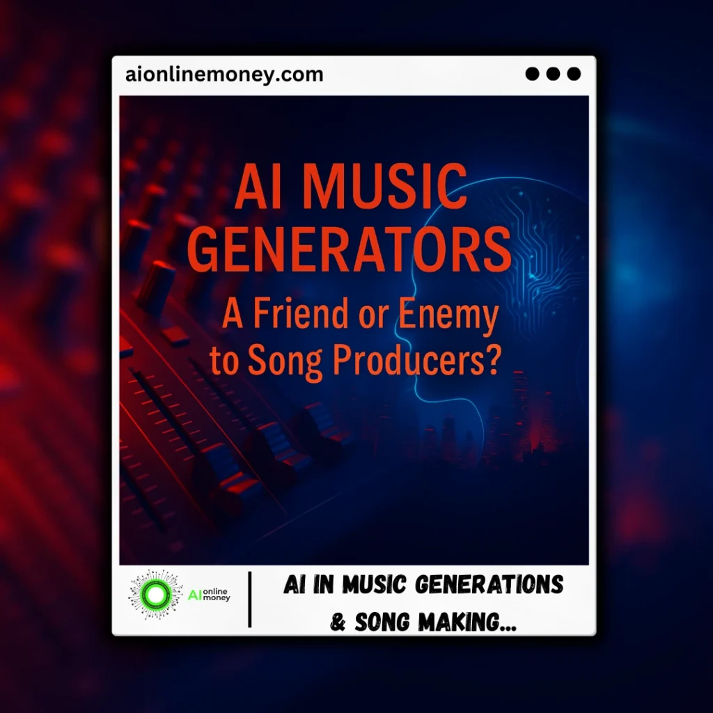 AI Music Generator