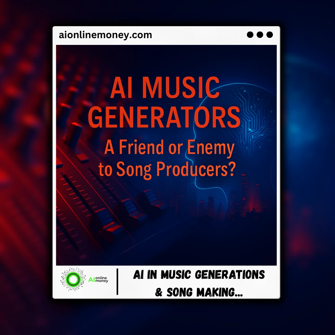 A Weird Harmonious Revolution: AI Music Generator and Its Impact on Musical Creativity.