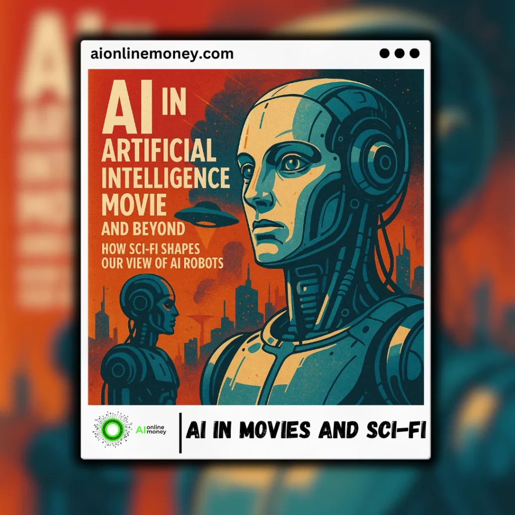Artificial Intelligence movie