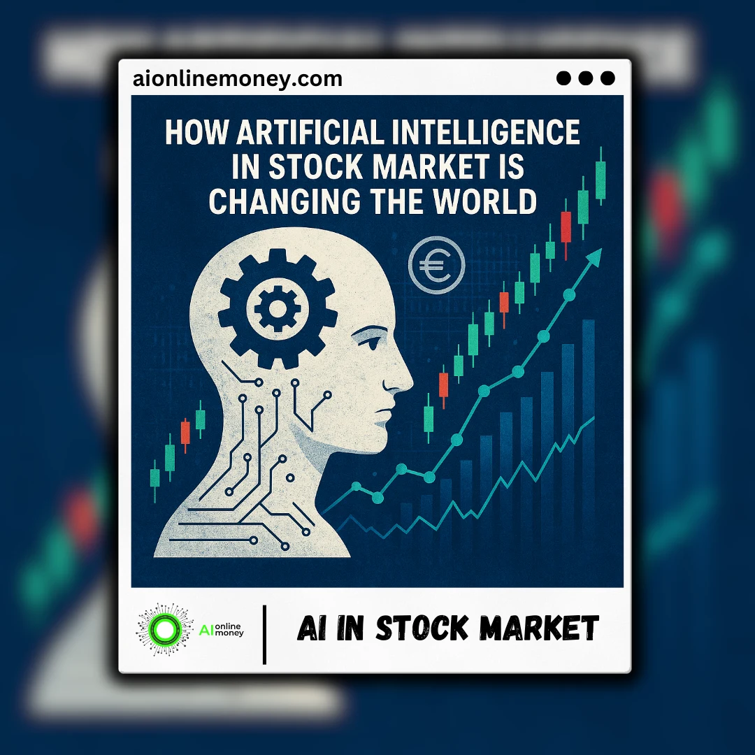 How Artificial Intelligence in Stock Market is Changing the World