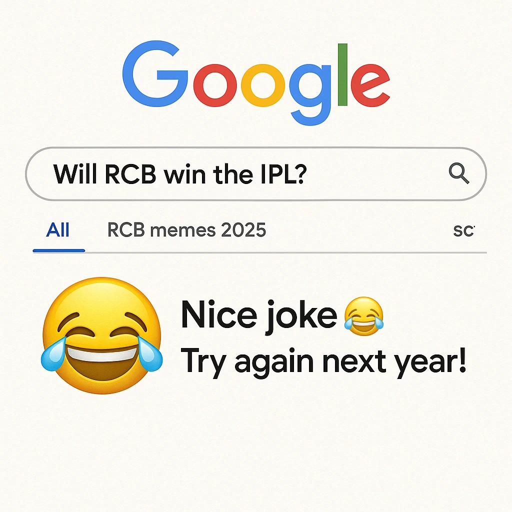 Team to win IPL 2025
