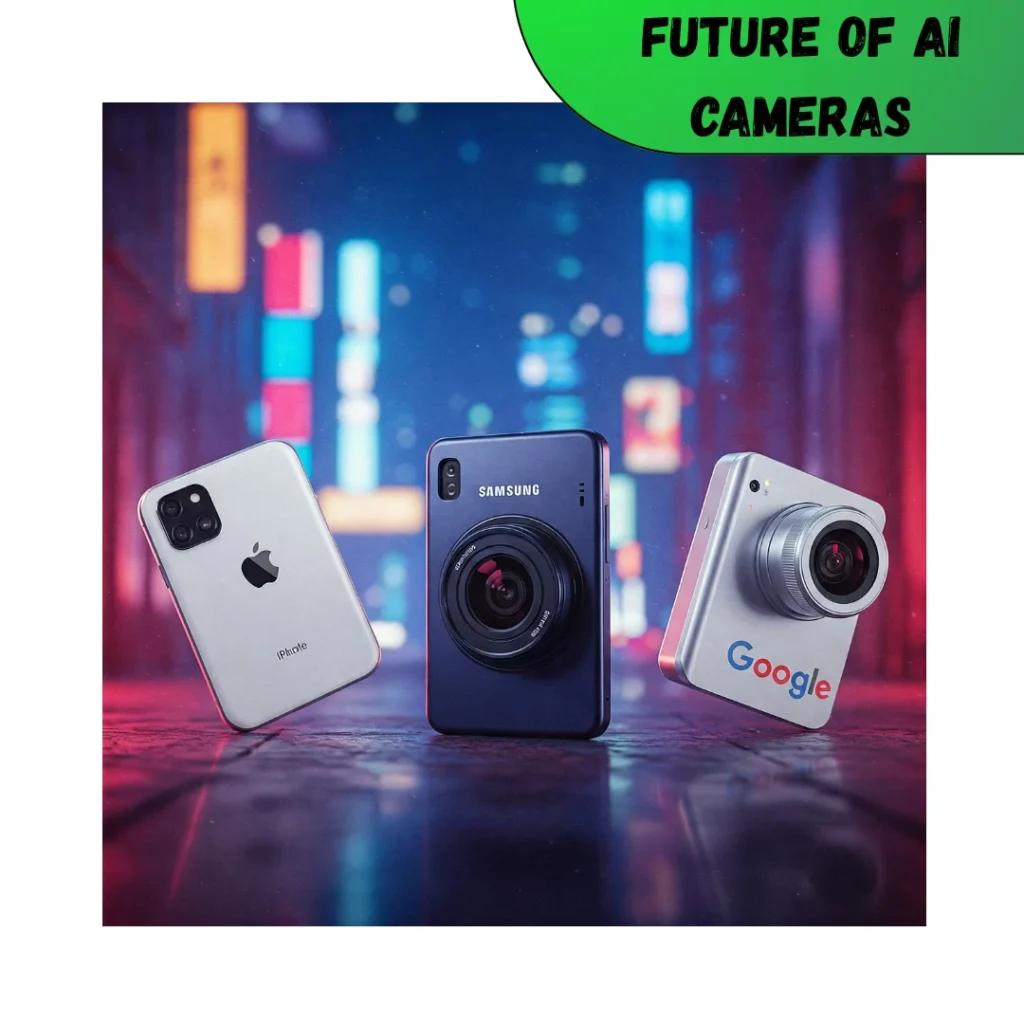 Smartphone Photography