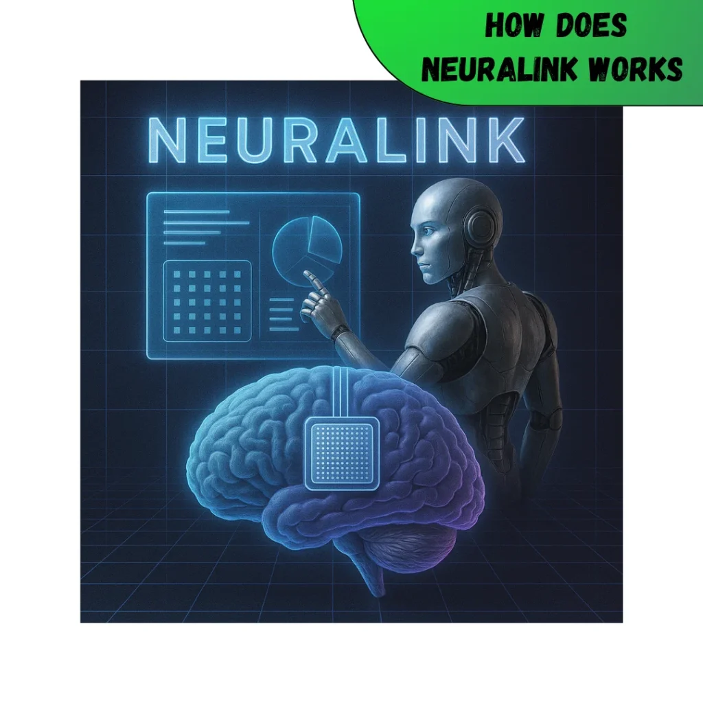 How does neuralink work 