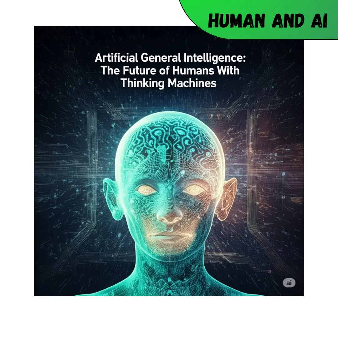 Human and AI