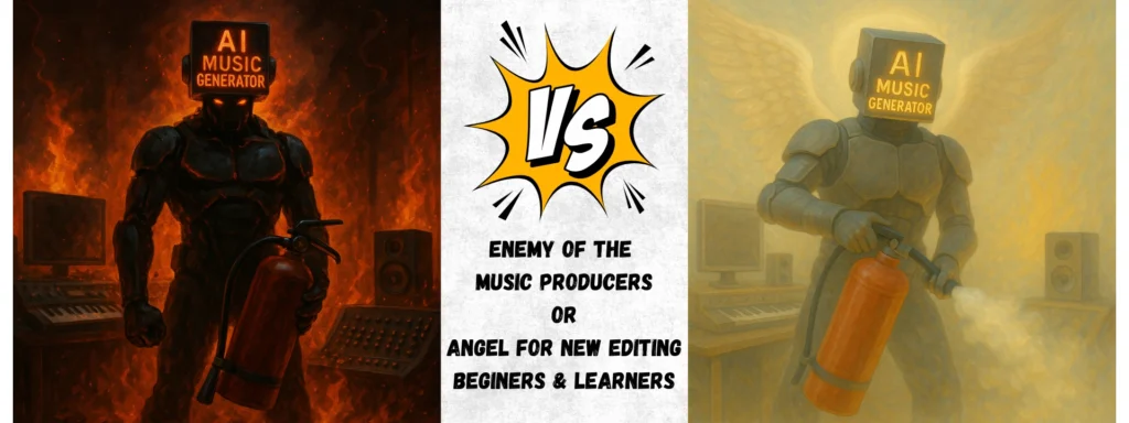 AI Song Maker
